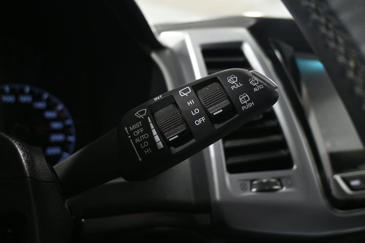 Foto Ssangyong Rexton 26