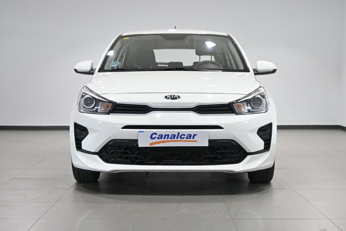 Foto Kia Rio 2