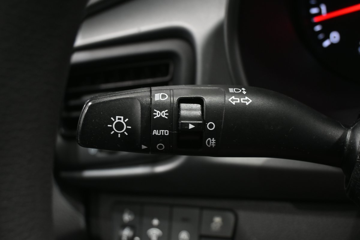 Foto Kia Rio 19