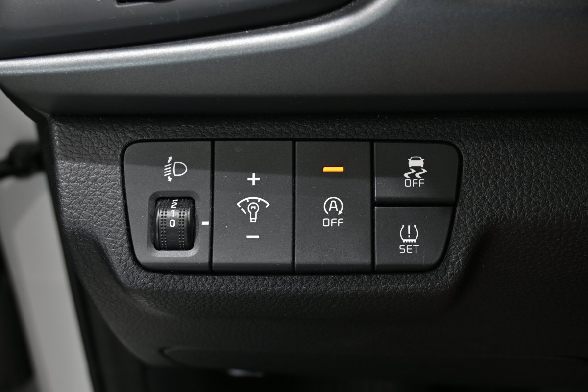 Foto Kia Rio 23