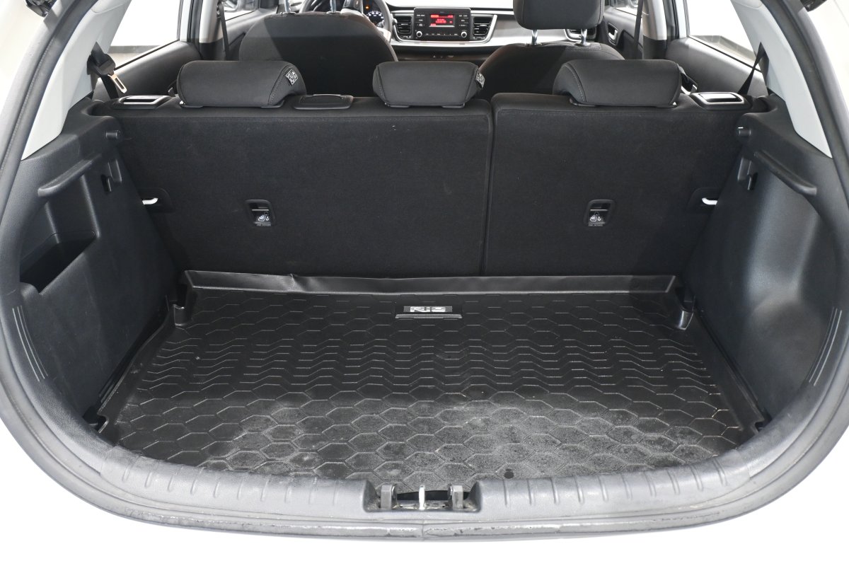 Foto Kia Rio 6