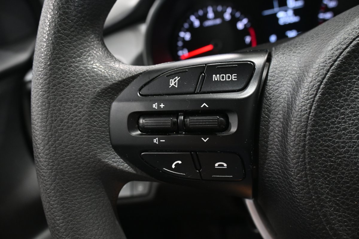 Foto Kia Rio 21