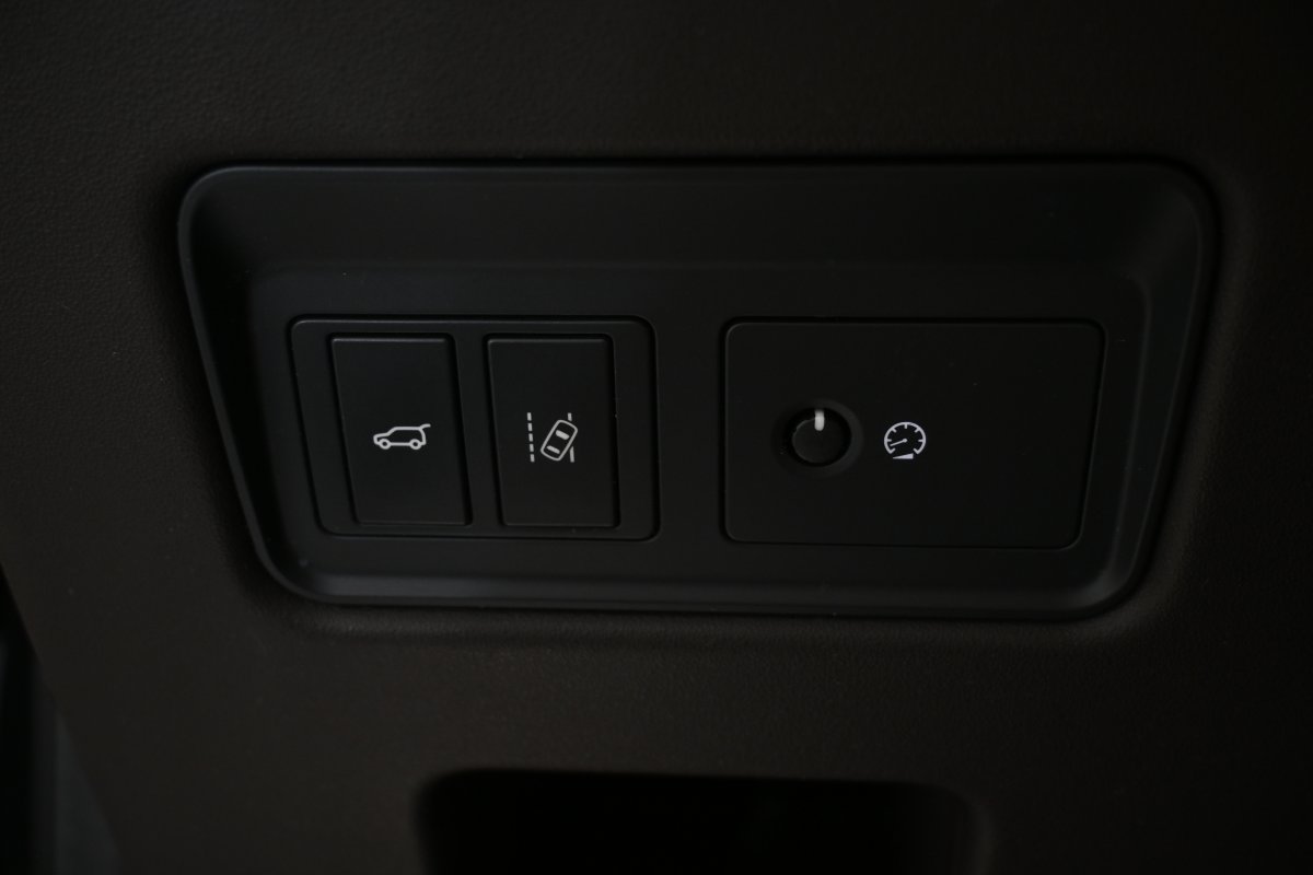 Foto Land Rover Discovery 34