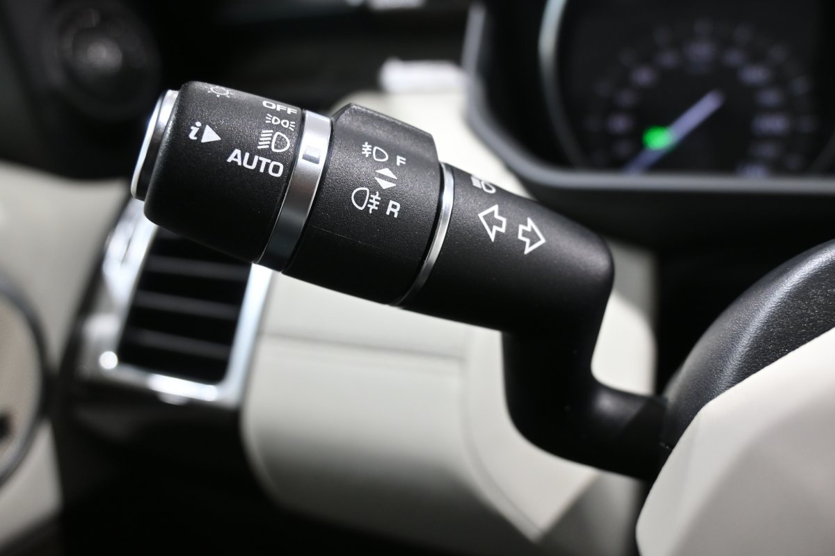 Foto Land Rover Discovery 31