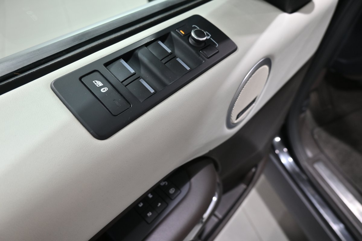 Foto Land Rover Discovery 35