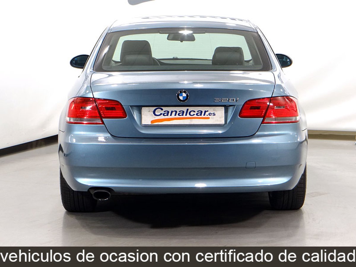 Foto Bmw 320 6