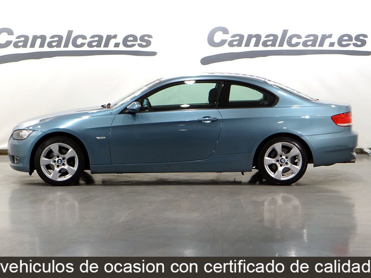 Foto Bmw 320 10