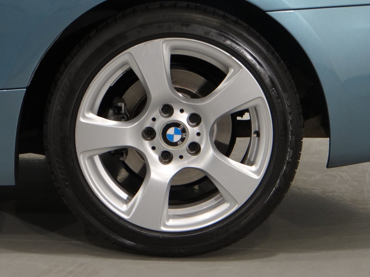 Foto Bmw 320 15