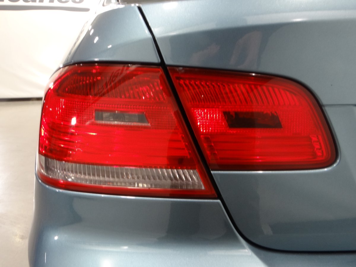 Foto Bmw 320 16