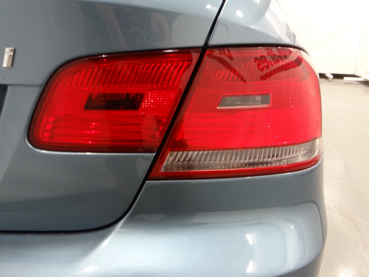Foto Bmw 320 17
