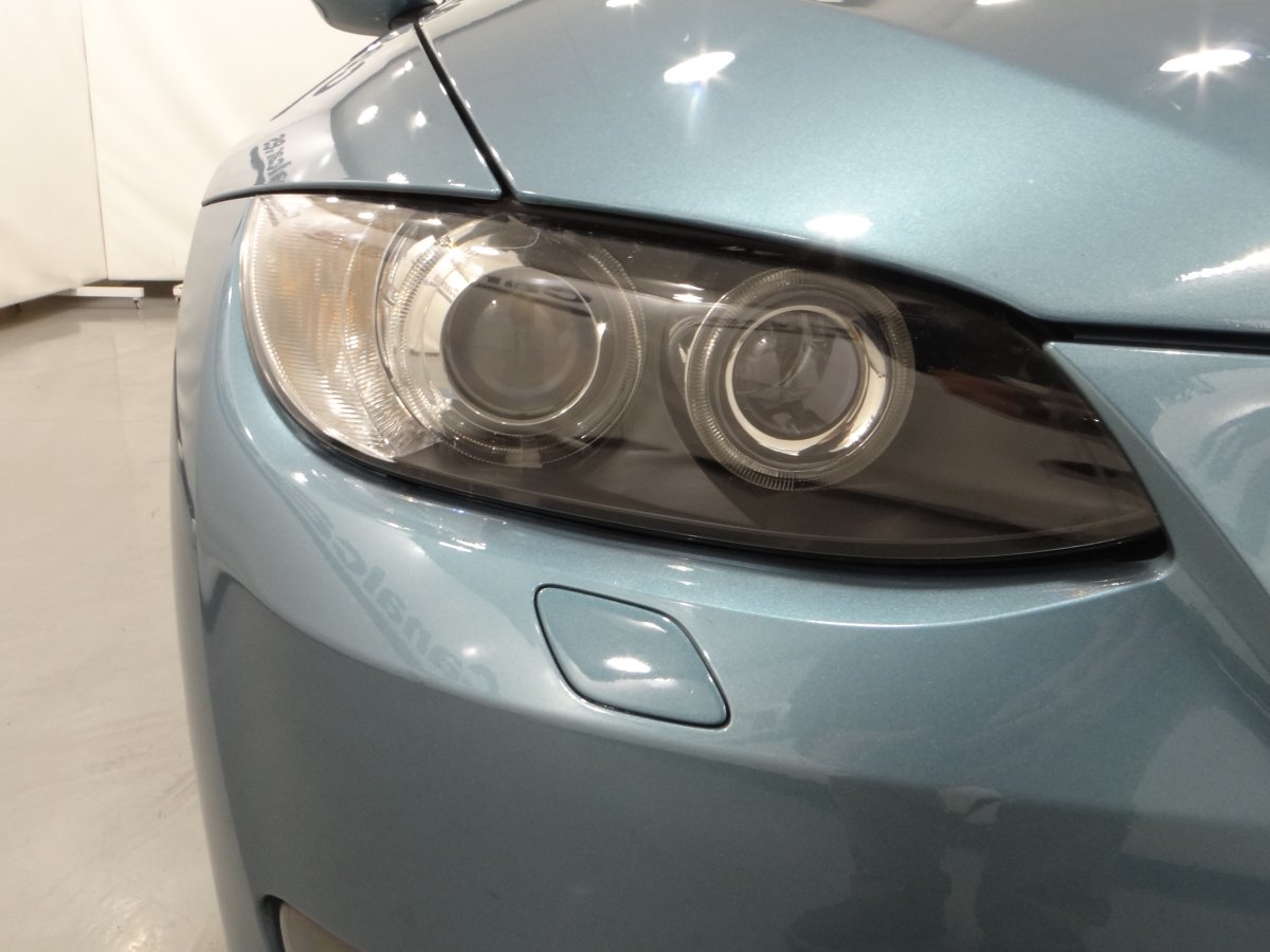 Foto Bmw 320 18
