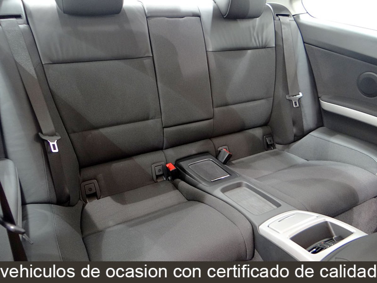 Foto Bmw 320 23