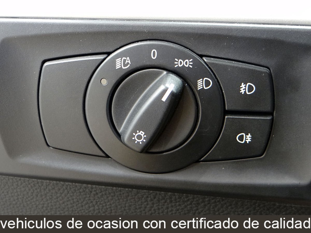 Foto Bmw 320 27