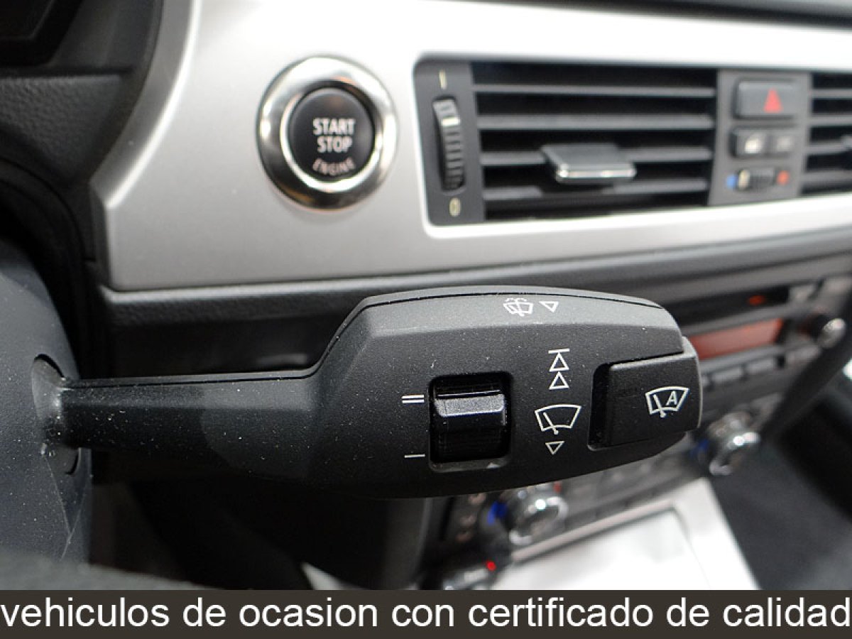 Foto Bmw 320 29