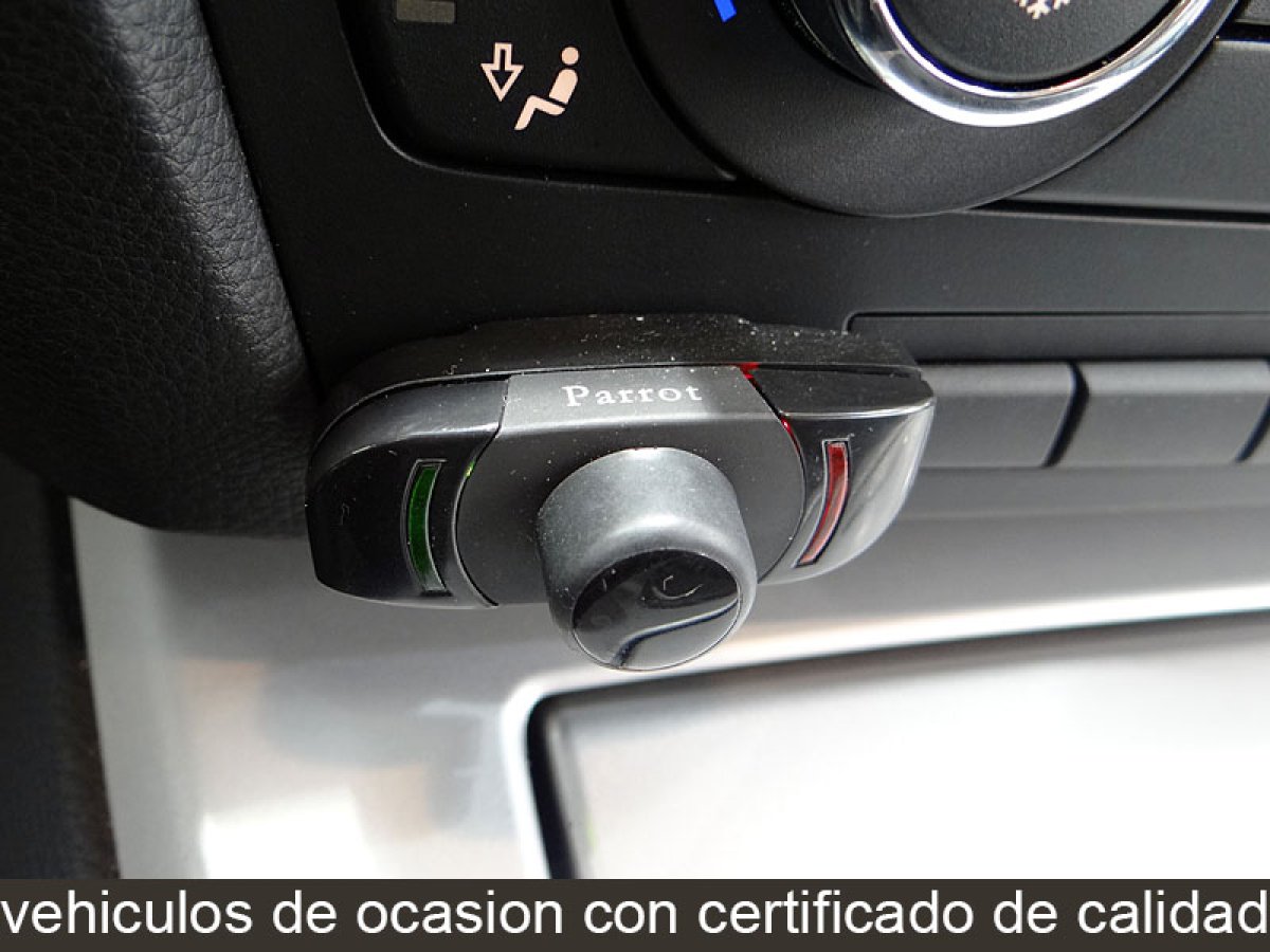 Foto Bmw 320 31