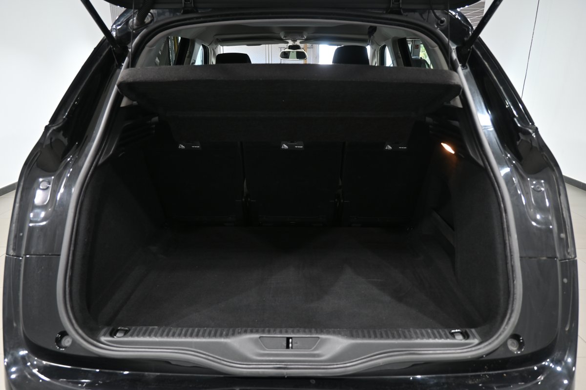 Foto Citroen C4 SPACETURER 8