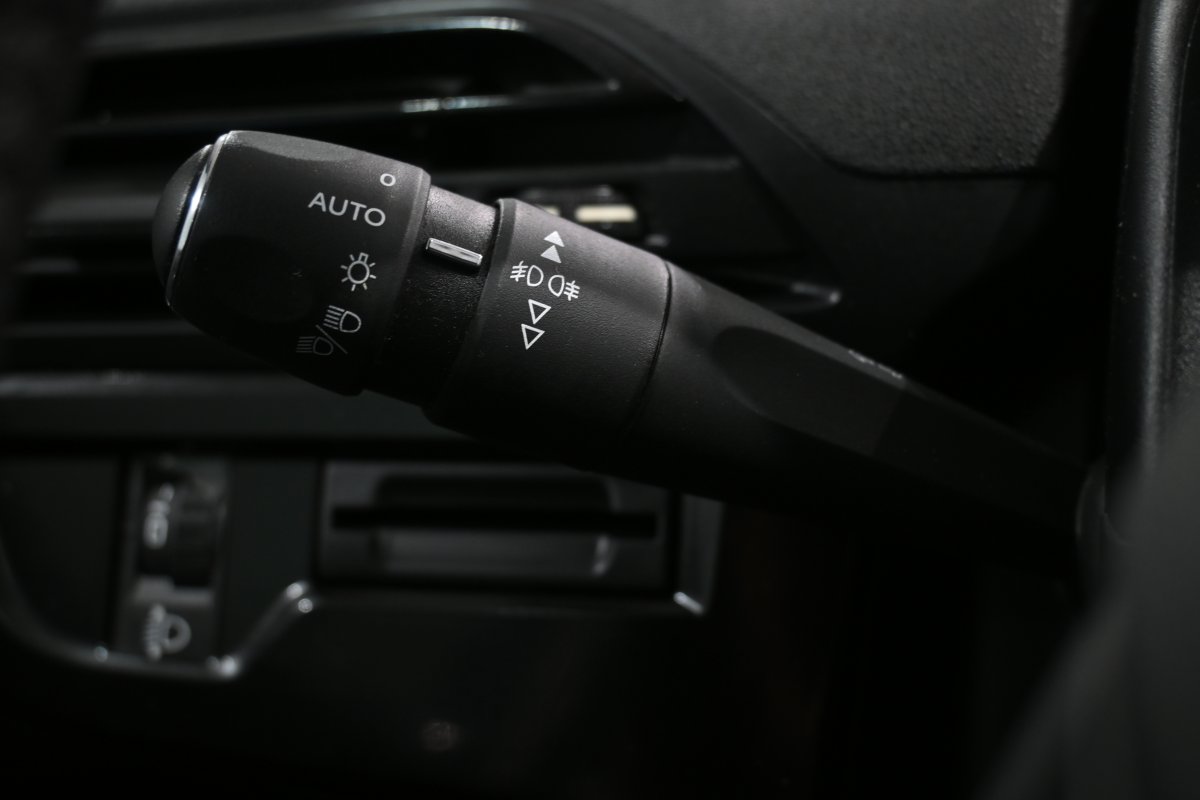 Foto Citroen C4 SPACETURER 22
