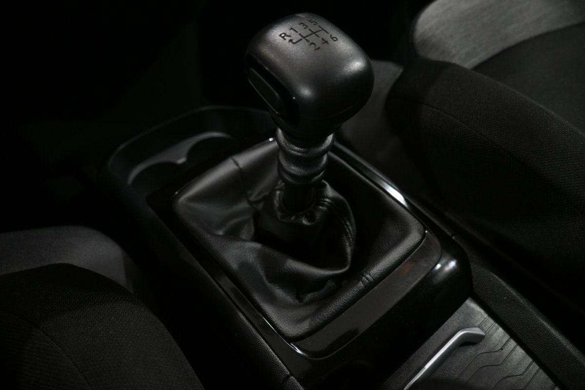 Foto Citroen C4 SPACETURER 19
