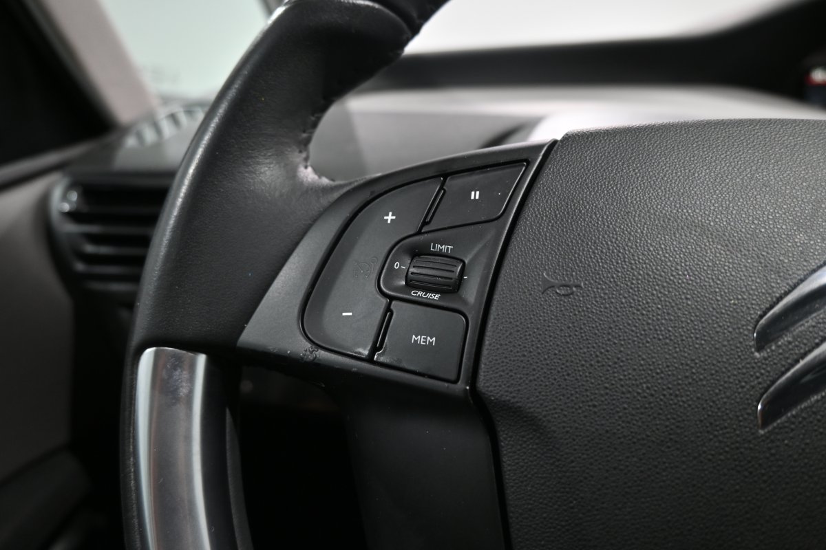 Foto Citroen C4 SPACETURER 20