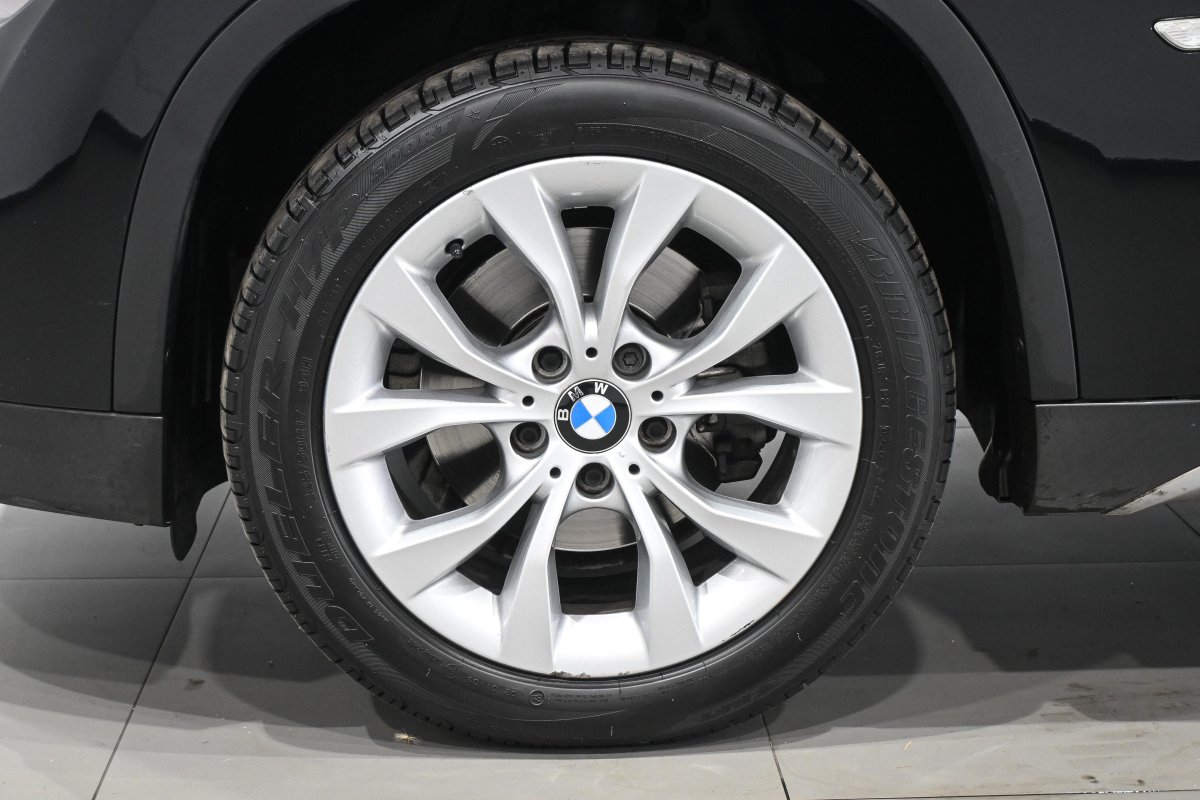 Foto Bmw X1 31