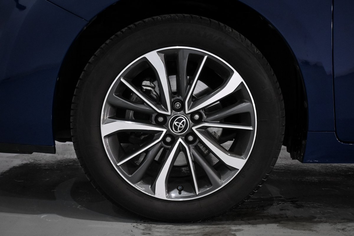 Foto Toyota Verso 30