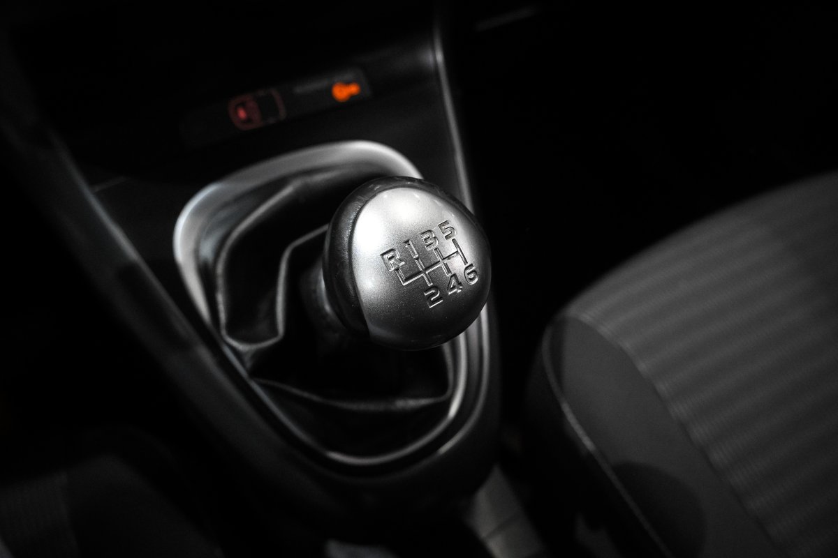 Foto Toyota Verso 21
