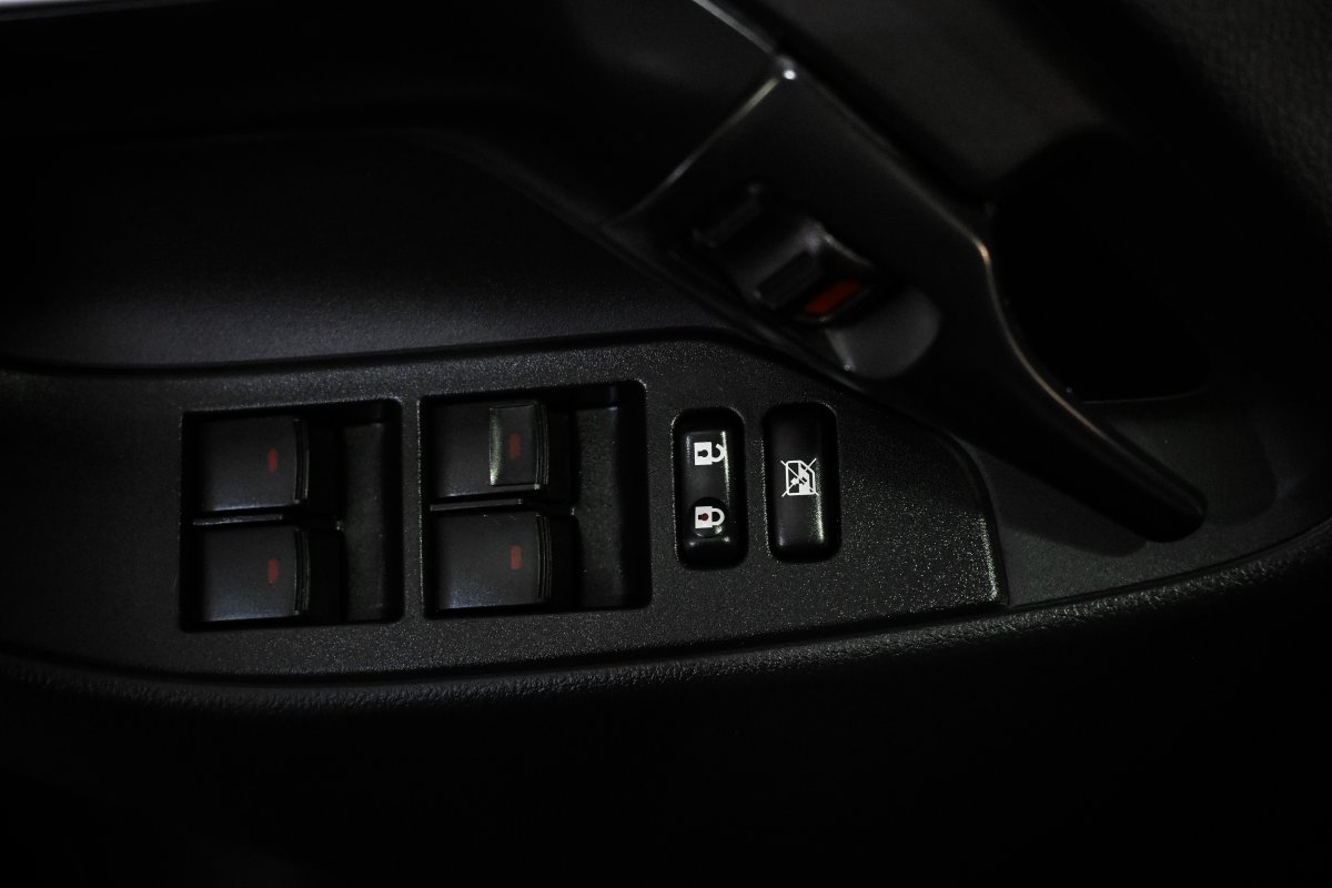 Foto Toyota Verso 29