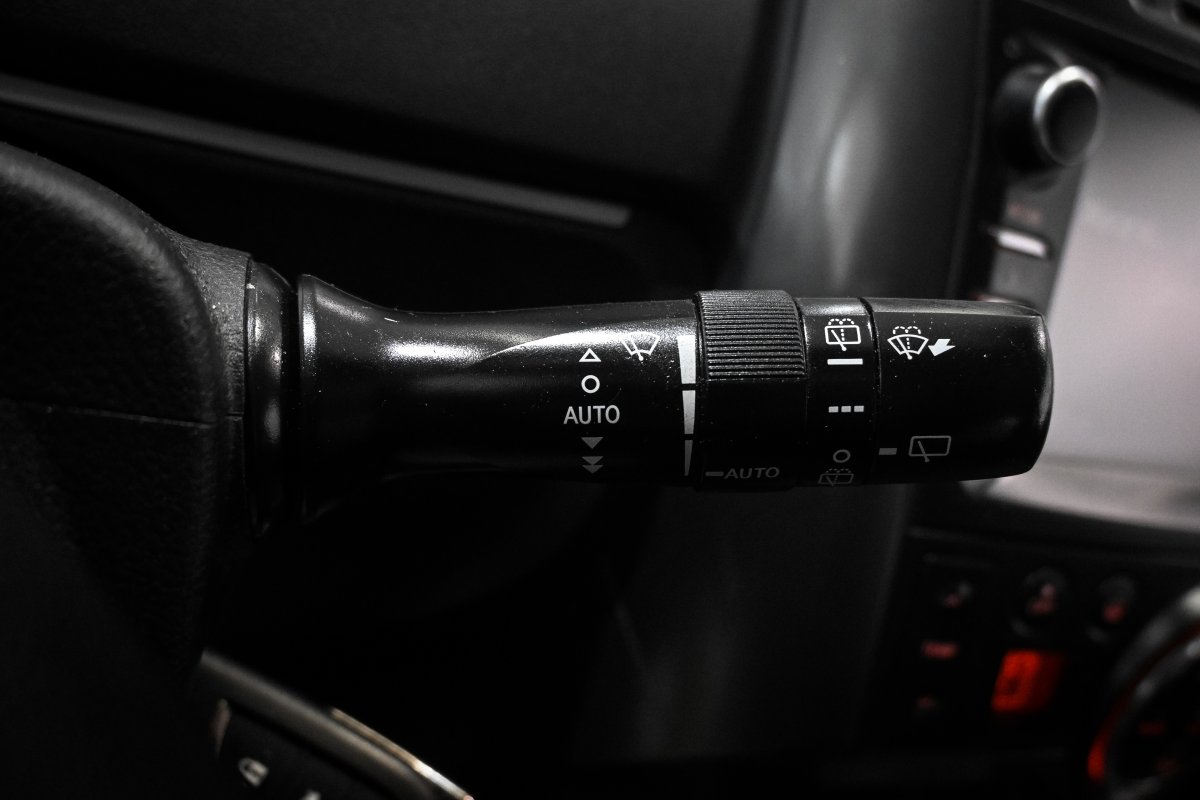 Foto Toyota Verso 24