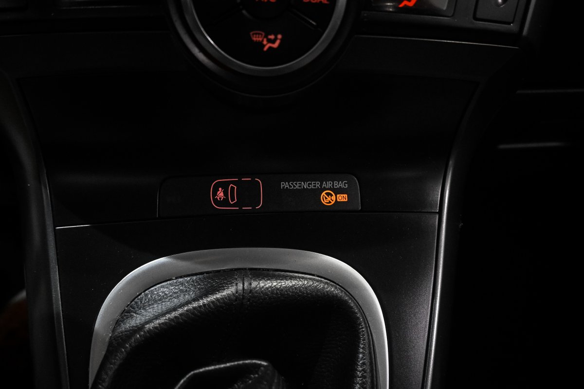Foto Toyota Verso 22
