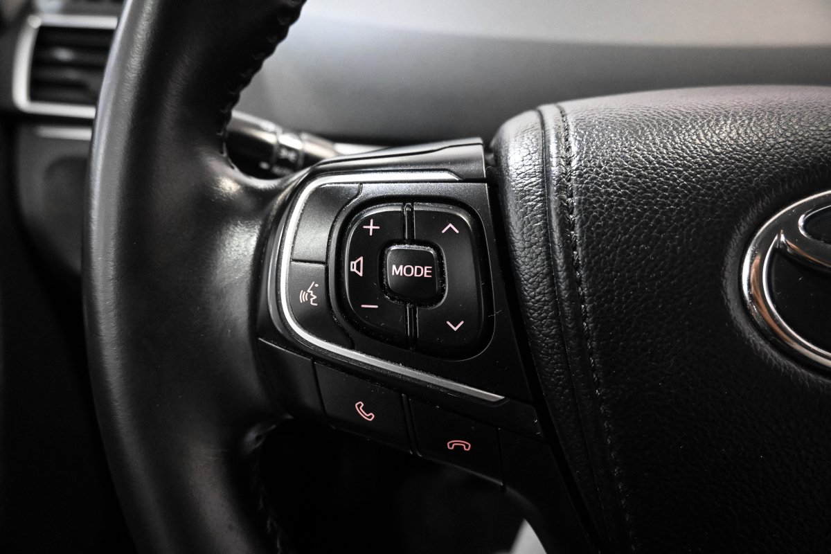 Foto Toyota Verso 26