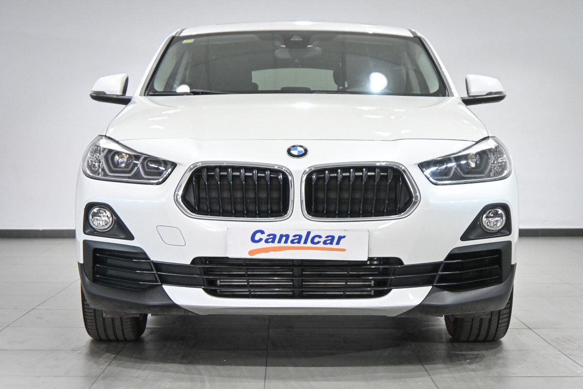 Foto Bmw X2 2