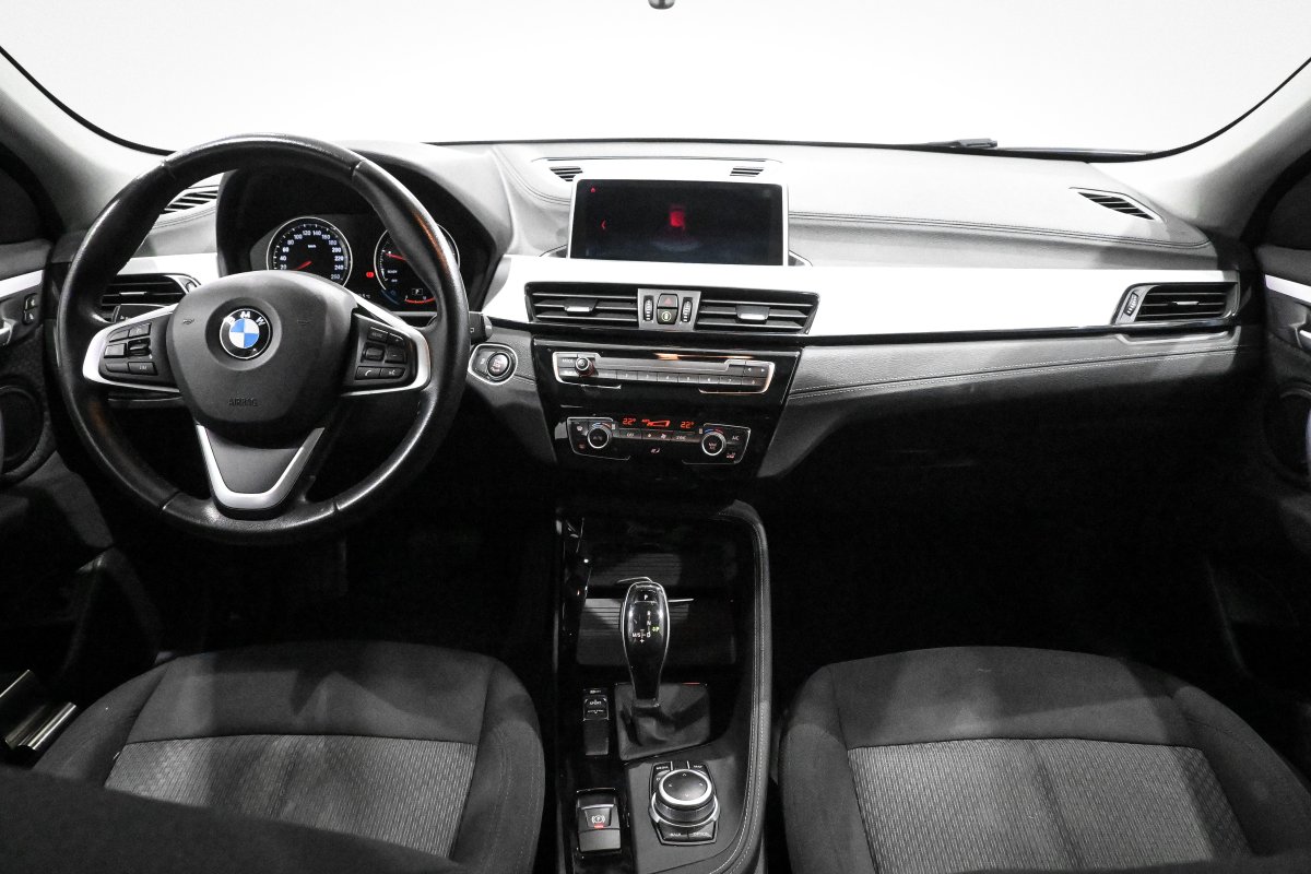 Foto Bmw X2 21