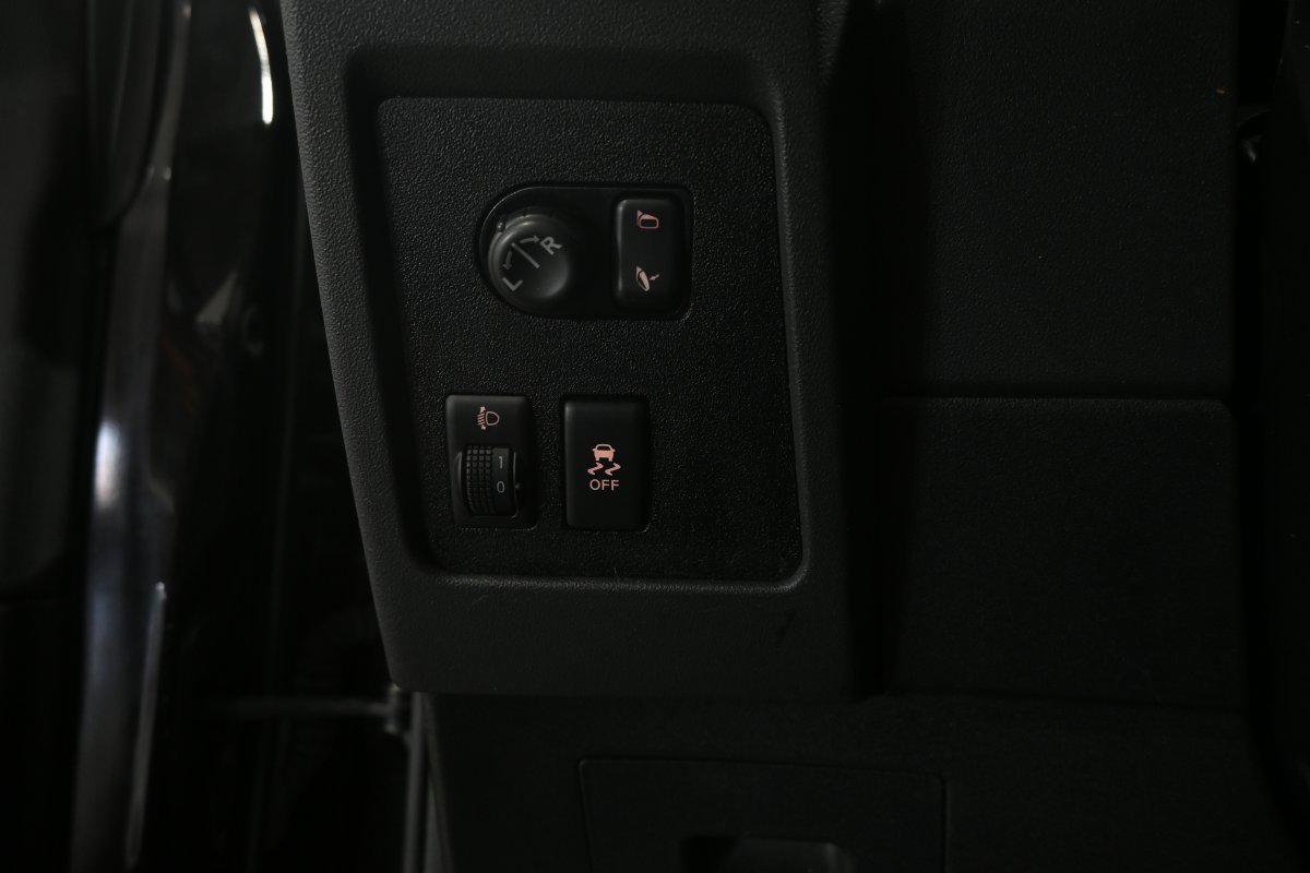 Foto Nissan Qashqai 23