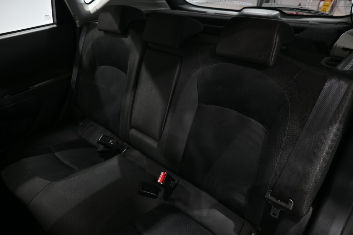 Foto Nissan Qashqai 11