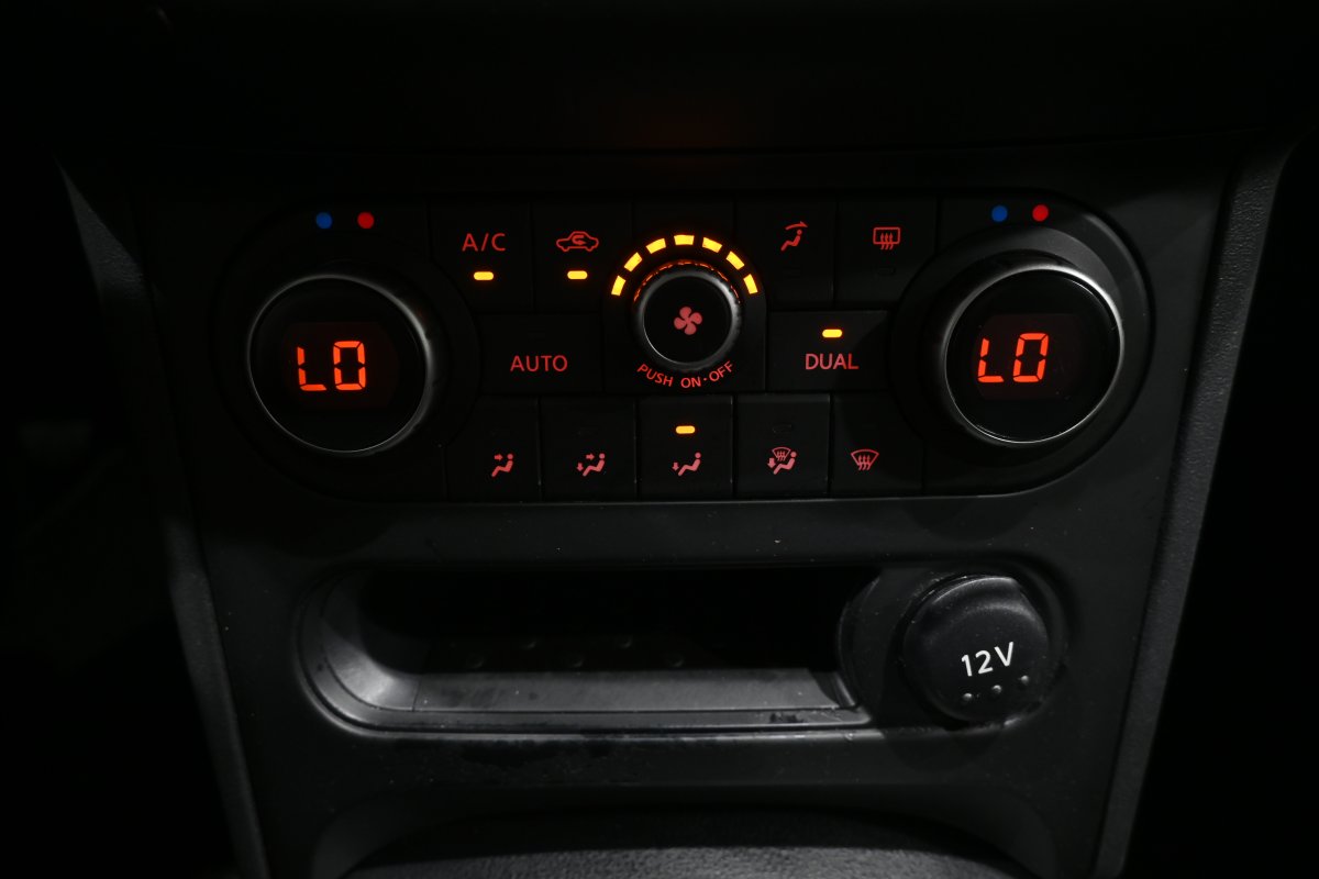 Foto Nissan Qashqai 15
