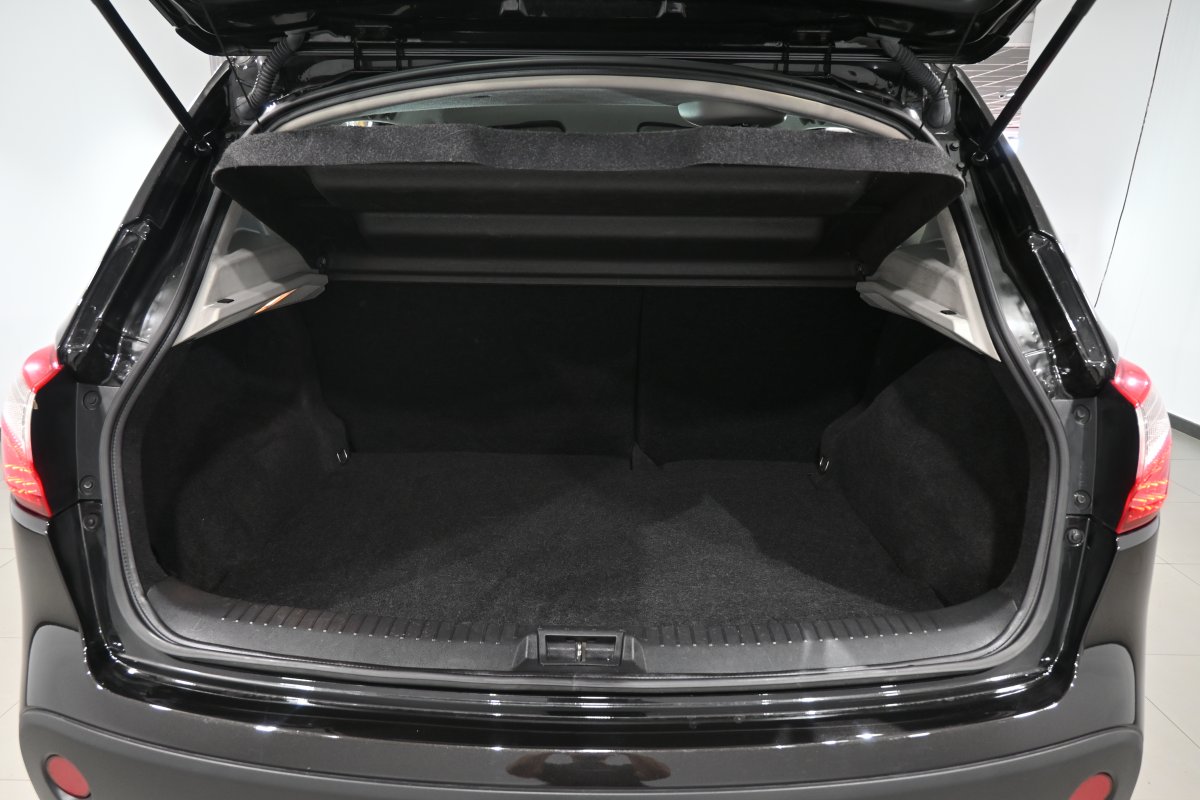 Foto Nissan Qashqai 8