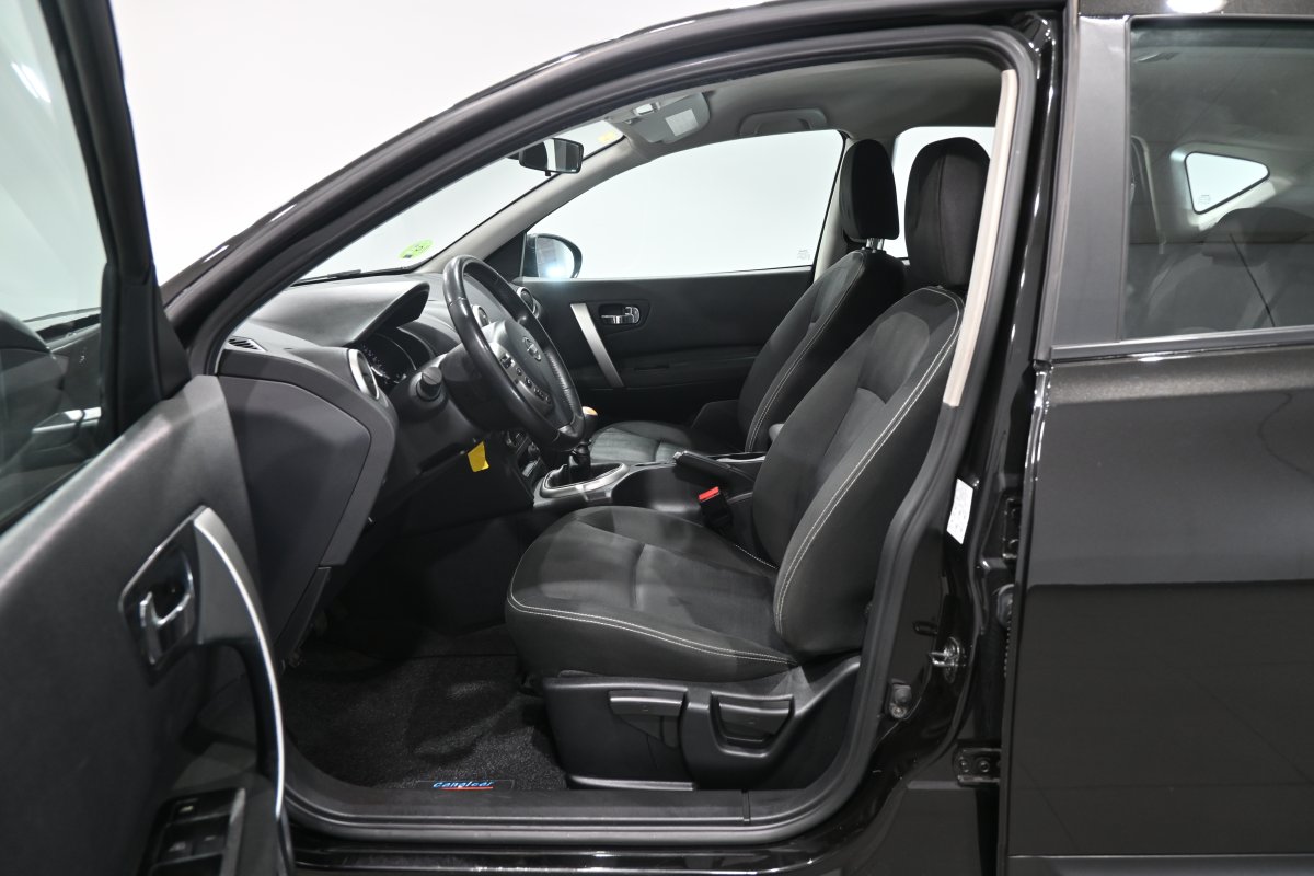 Foto Nissan Qashqai 9