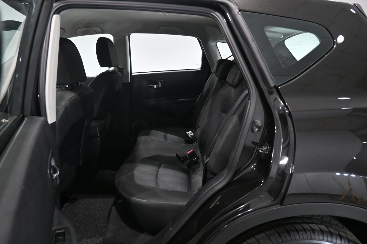 Foto Nissan Qashqai 10