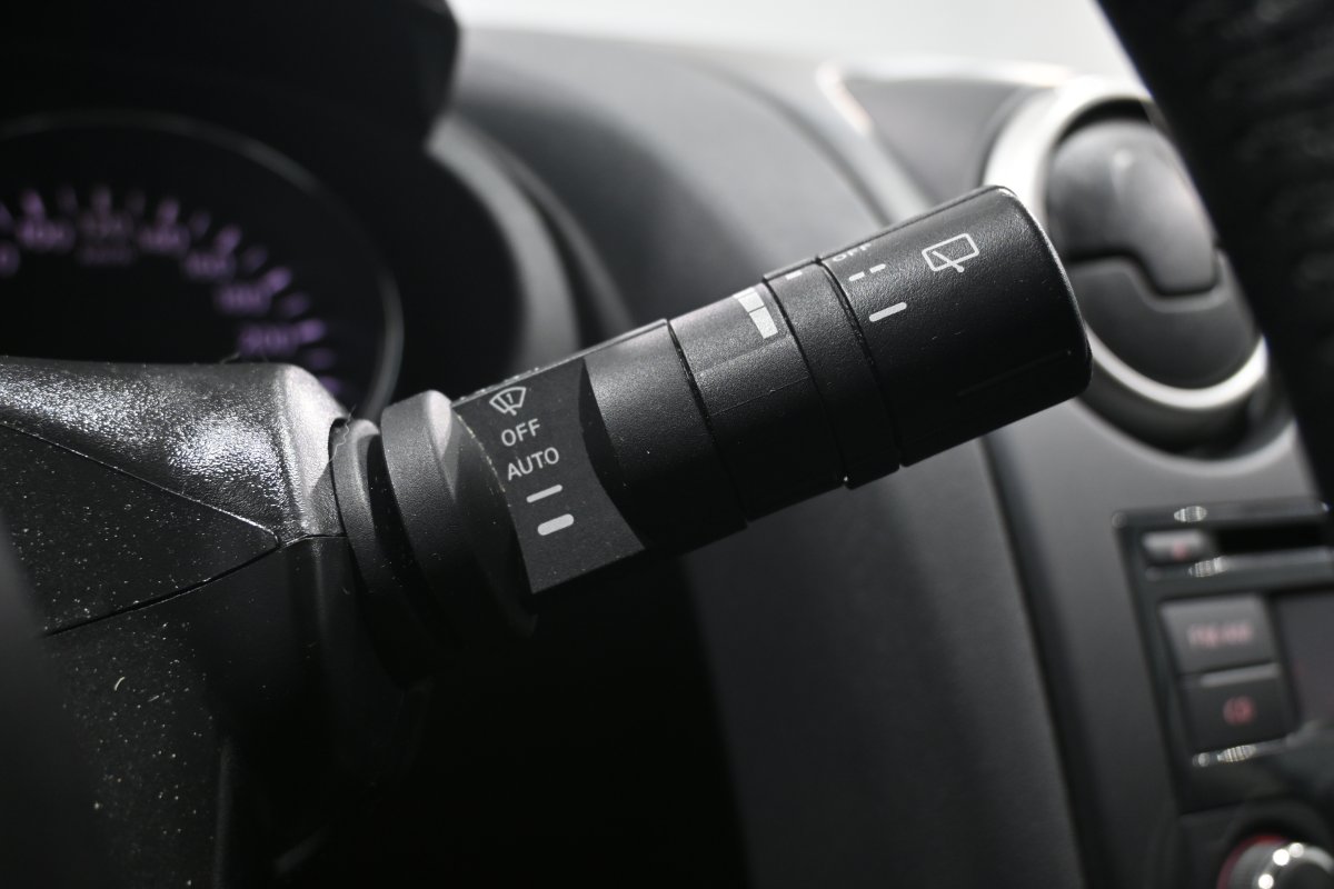 Foto Nissan Qashqai 22