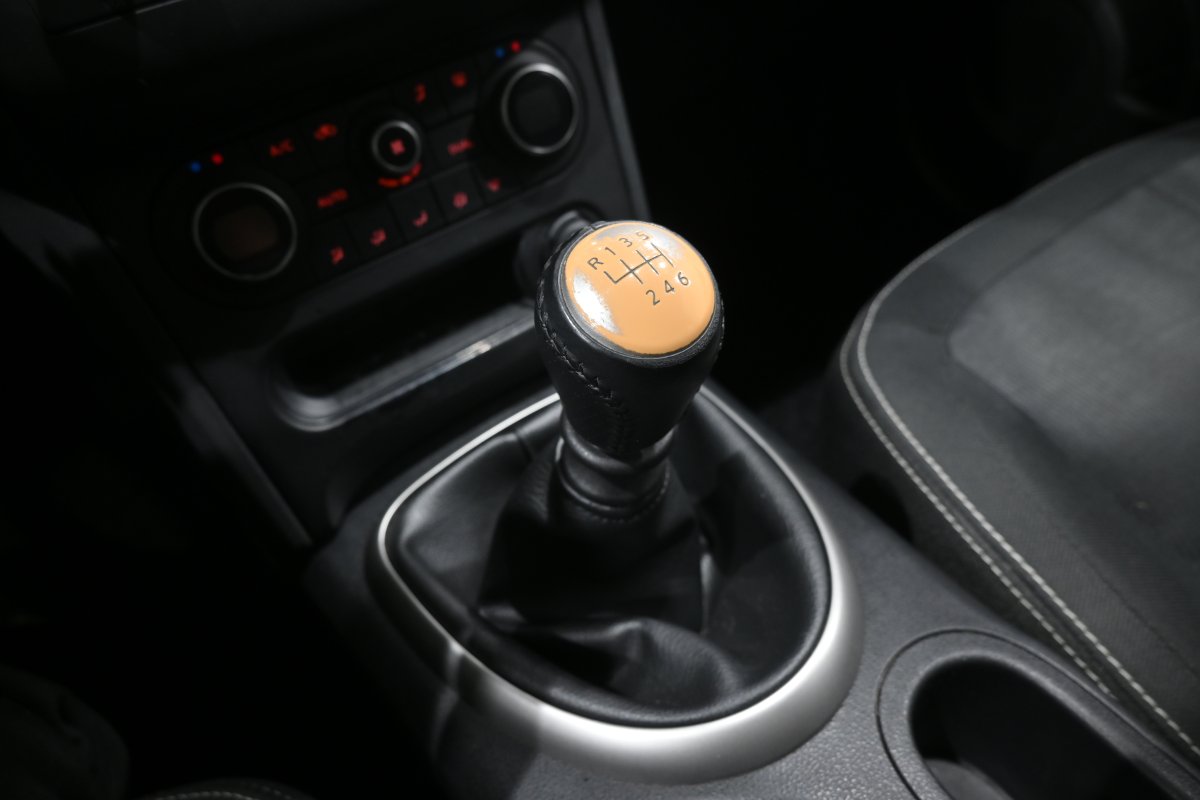 Foto Nissan Qashqai 18