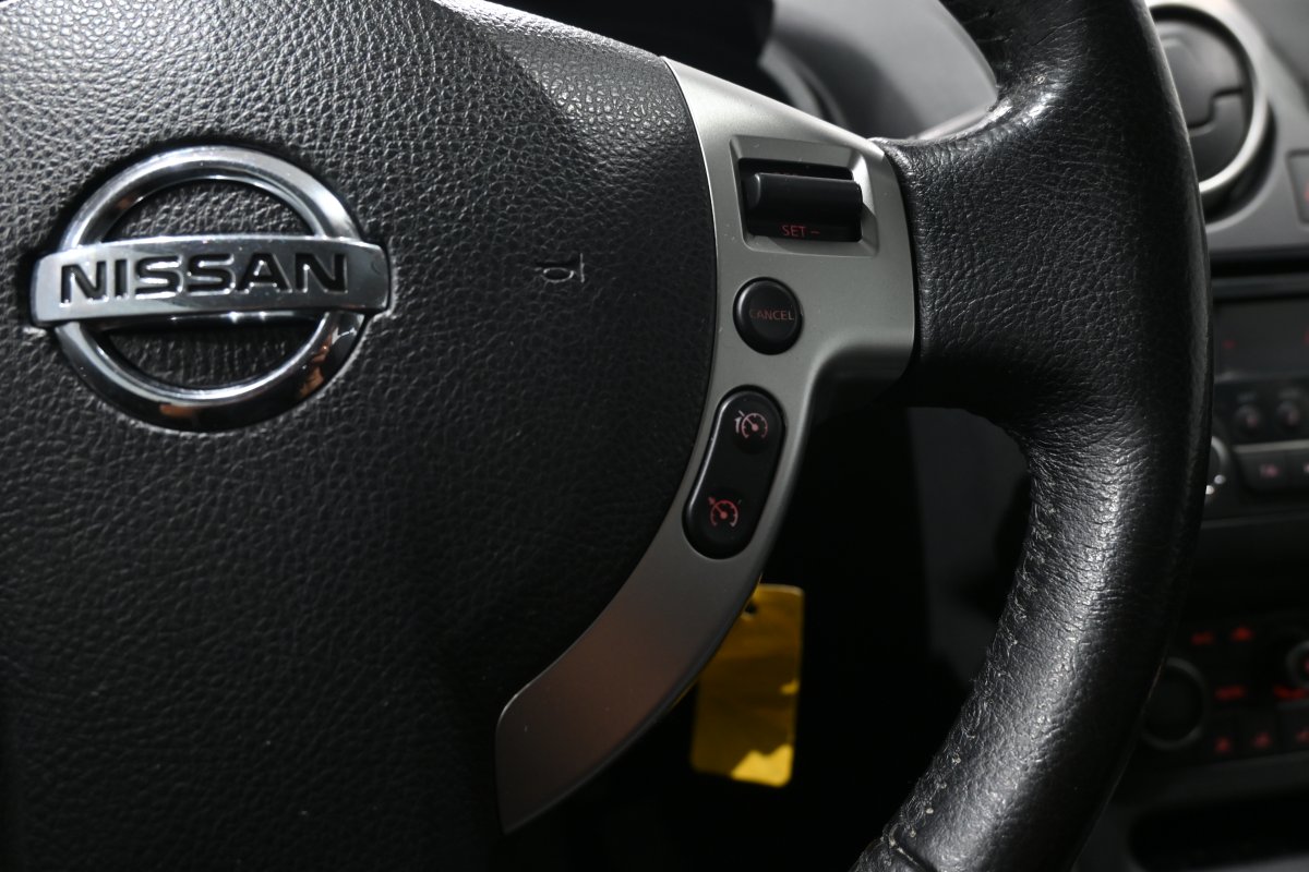Foto Nissan Qashqai 20