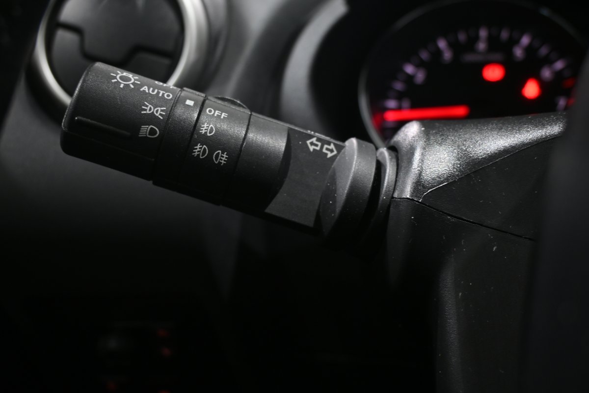 Foto Nissan Qashqai 21