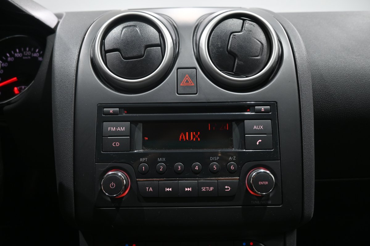 Foto Nissan Qashqai 14