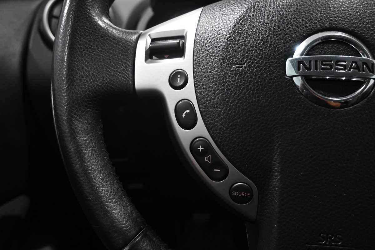 Foto Nissan Qashqai 19