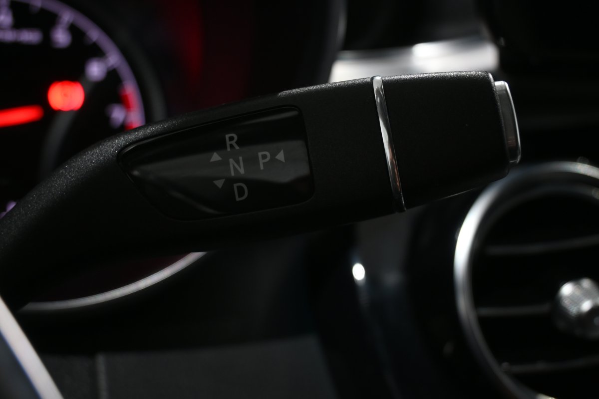 Foto Mercedes-Benz C 43 27