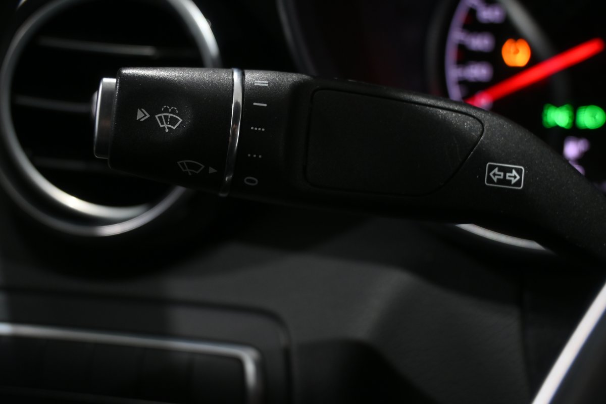Foto Mercedes-Benz C 43 26