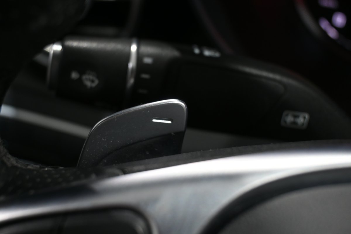 Foto Mercedes-Benz C 43 25