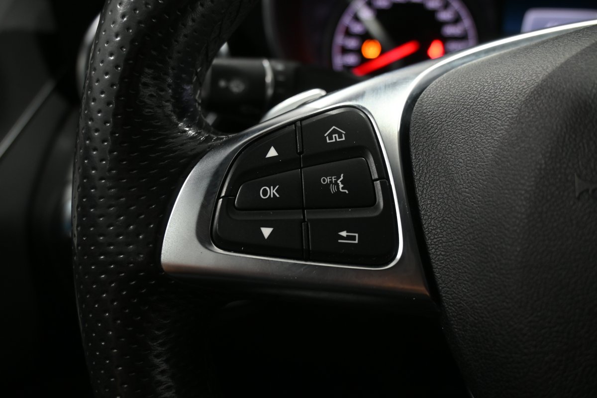 Foto Mercedes-Benz C 43 22