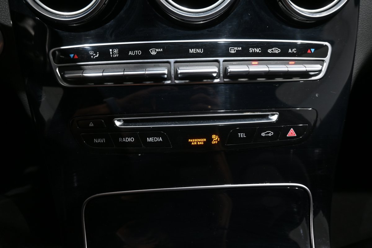 Foto Mercedes-Benz C 43 18