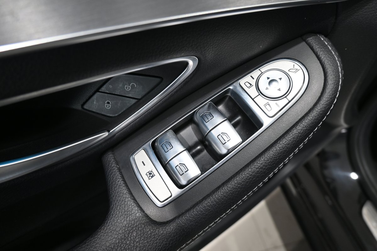 Foto Mercedes-Benz C 43 30